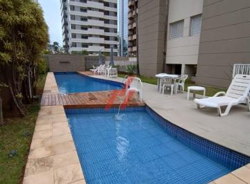Foto 01 · Imperdível! Apartamento à venda em Alphaville Centro Industrial e Empresarial, Barueri-SP - 03 quart