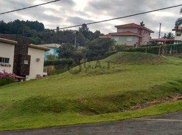 Foto 01 · Terreno de 982m² em Condomínio de Luxo no Barreiro, Aracoiaba da Serra-SP - Aproveite essa oportunid