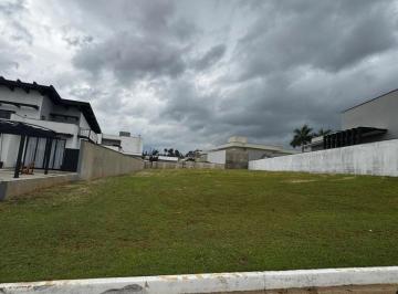 Terreno · 818m² · Terreno de 818m² em condomínio em Aracoiaba da Serra-SP, no bairro Barreiro!