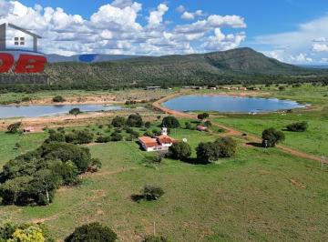 Foto 01 · Fazenda, Zona Rural, Formosa, GO