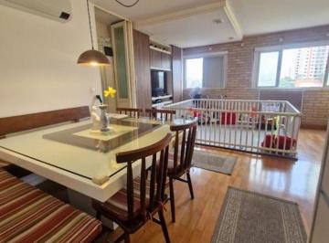 Apartamento de 2 quartos, São Paulo · Apartamento com 3 quartos, 64 m² em venda na Vila Indiana