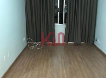Foto 01 · Apartamento à venda em São Paulo-SP, Mirandópolis: 2 quartos, 1 banheiro, 1 vaga de garagem, 76m². V