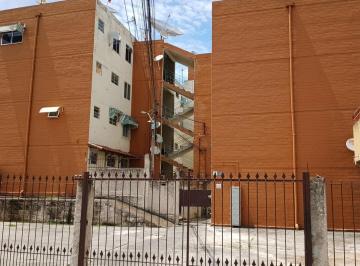 Foto 01 · Apartamento à venda em Resende-RJ, Cidade Alegria: 2 quartos, 1 sala, 1 banheiro, 55m² de área!