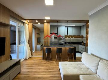 Foto 01 · Apartamento à venda no Condomínio Torres de Ozanam, com 101 m²