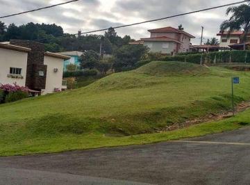 Terreno · 982m² · Terreno em Condomínio, 982m², à venda em Araçoiaba da Serra, Barreiro