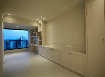 Apartamento de 1 quarto, Salvador · Apartamento à Venda na Graça – Edifício Noblesse | Vista Mar