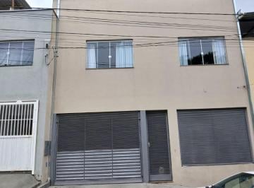 Casa de 2 quartos, Santana do Paraíso · CSI 487 - RUA ITAPEVI 133- BAIRRO PARQUE CARAVELAS - SANTANA DO PARAISO MG.