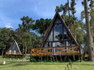 Casa de 1 quarto, São Lourenço da Serra · CABANAS MADE IN ROÇA