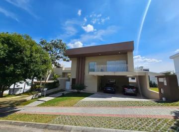 Casa de 4 quartos, Santana de Parnaíba · Excelente Casa Nova para Venda no Condomínio Itahye