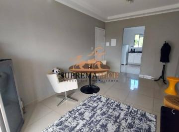 Apartamento · 63m² · 2 Quartos · 2 Vagas · Apartamento à venda com 63m² - Residencial Fosciana, Sorocaba/SP