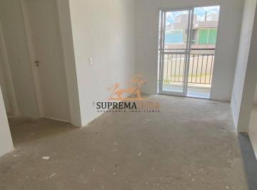Apartamento · 45m² · 2 Quartos · 1 Vaga · Apartamento à venda com 45m² - Flora Ibiti Condomínio Clube