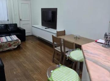 Apartamento de 1 quarto, Barueri · Apartamento Mobiliado à Venda no Edifício Le Bougainville Alphaville