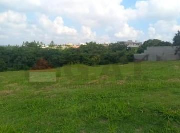 Foto 01 · Terreno de 1.038,91 m² em Condomínio Exclusivo em Salto de Pirapora-SP no Bairro Fazenda Alta Vista