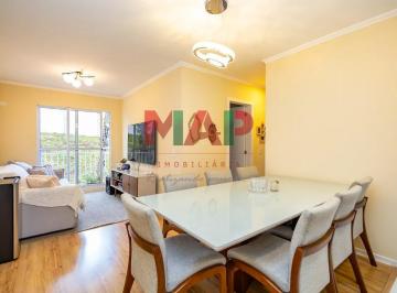 3558837_0.jpg · OPORTUNIDADE ÚNICA: APARTAMENTO NOVO, MOBILIADO