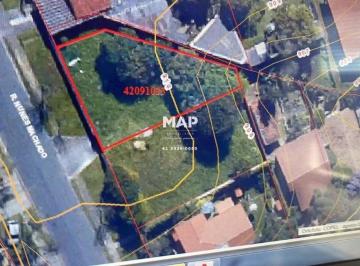 3558080_0.jpg · Terreno - 857m² - ZR3 no Parolin