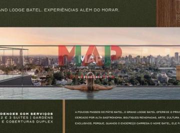 3558826_0.jpg · Lançamento no Batel 2 suítes