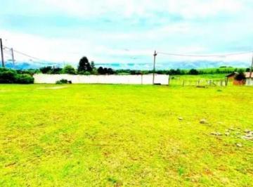 Terreno , Campo Magro · Lote à venda em Campo Magro - PR