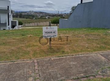 Foto 06 · Terreno de 309m² em condomínio à venda em Votorantim-SP, no bairro Green Valley.
