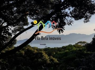 Foto 01 · Terreno a venda em Ilhabela
