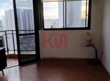 Apartamento · 42m² · 1 Quarto · 1 Vaga · APARTAMENTO RESIDENCIAL em São Paulo - São Paulo, Vila Mariana