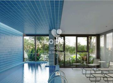 Apartamento de 1 quarto, Curitiba · Apartamento com 1 quarto e 26 m² à venda, Alto da XV