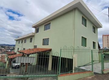 Foto 01 · Apartamento, Centro, Extrema, MG