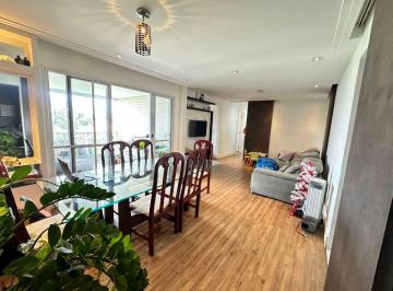 Apartamento de 4 quartos, São Paulo · Apartamento com 116 m² e 4 quartos à venda em Cidade São Francisco FL34