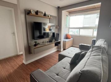 Foto 01 · Apartamento de 2 quartos na Vila Metalúrgica à venda em Santo André - SP!