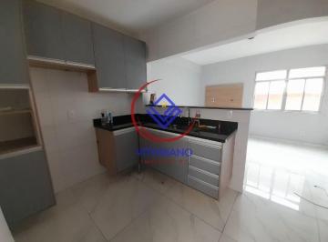 Foto 01 · APARTAMENTO DOIS QUARTOS Á VENDA MARECHAL HERMES!