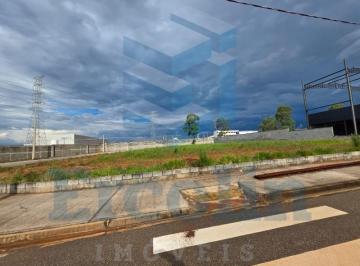 Foto 01 · TERRENO INDUSTRIAL Á VENDA EM CONDOMÍNIO FECHADO EM SOROCABA - SP