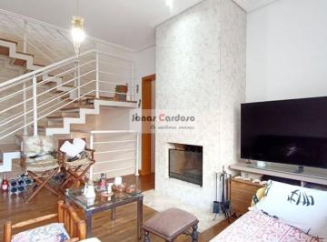 Foto 01 · Imóvel Exclusivo: Casa à Venda em Mogi das Cruzes-SP, Vila Suissa - 4 Quartos sendo 1 Suíte master, 