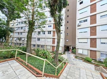 Foto 01 · Apartamento mobiliado com 2 Dormitórios em Andar Alto com Vista Panorâmica e Sol Leste | Condominio