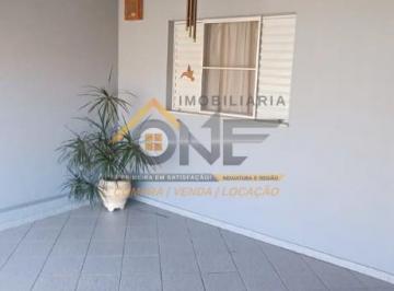 Foto 01 · CASA PARA VENDA - JARDIM ITAMARACÁ - INDAIATUBA/SP