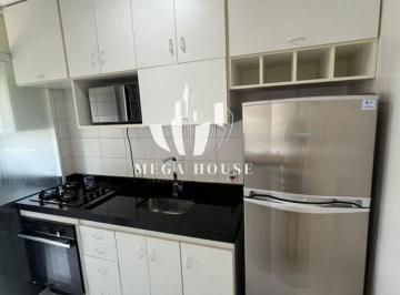 Apartamento de 2 quartos, Cajamar · APARTAMENTO À VENDA NO PORTAL DOS IPÊS
