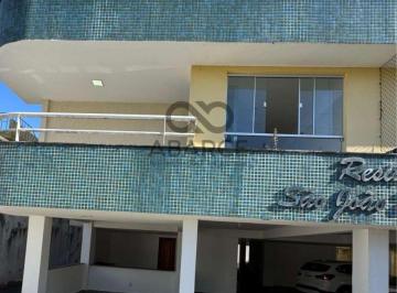 Apartamento de 2 quartos, Ilhéus · APT. 2 DORMS SENDO 1 SUÍTE - RES. SÃO JOÃO EVANGELISTA - ILHÉUS/BA