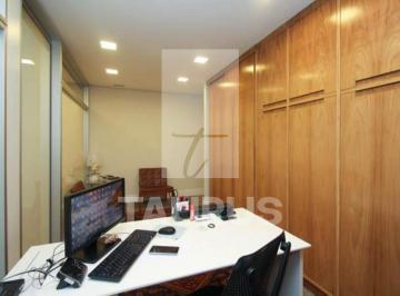 Foto 01 · Sala comercial para venda ou locação em Moema, 1 vaga, 51 m².