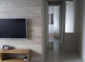Apartamento de 2 quartos, São Paulo · Condomínio Spazio San Telmo Apartamento de 2 Dormitórios para Venda em São Paulo