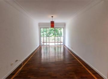 Apartamento de 2 quartos, São Paulo · Apartamento com 118 m² e 2 quartos para aluguel, Itaim Bibi