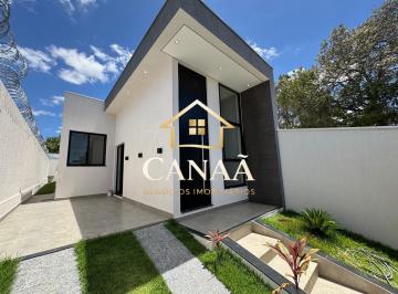 Foto 01 · Casa, Portal do Sol, Lagoa Santa, MG