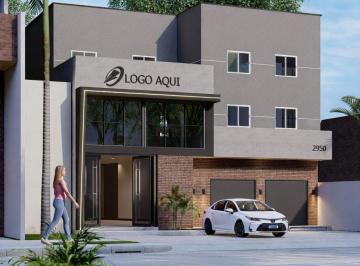 Comercial · 97m² · 3 Vagas · OPORTUNIDADE - LOJA COM ESTACIONAMENTO NA AVENIDA PRINCIPAL DE ALM. TAMAND.