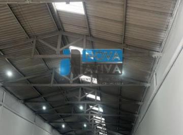 Foto 01 · Galpao, Vila Maria Baixa, São Paulo, SP
