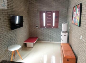 Foto 01 · Casa, Barra, Fortim, CE