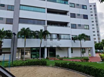 Foto 01 · Apartamento, Capim Macio, Natal, RN