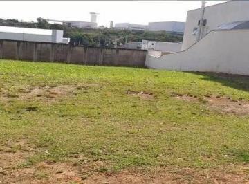 Terreno · 374m² · Terreno em Condomínio à Venda em Sorocaba-SP, Jardim do Paco 374,00m² de Área