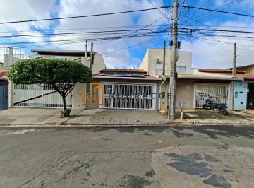Foto 01 · Ótima casa térrea à venda no bairro Jardim Hubert, em Indaiatuba/SP