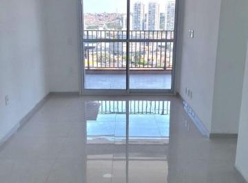 Apartamento de 3 quartos, São Paulo · Apartamento à venda no Condomínio Amaro em São Paulo - SP