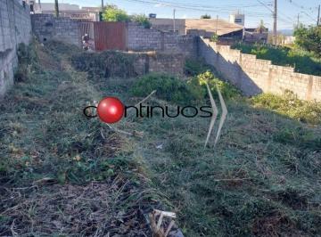 Foto 01 · Terreno à venda em Lagoa Santa-MG, bairro Promissão, 360,00 m² de área! Confira já!