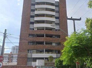 202601141514095797.png · Apartamento para Venda em Fortaleza, Aldeota, 3 dormitórios, 3 suítes, 4 banheiros, 2 vagas