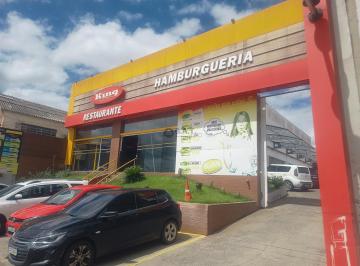 Foto 01 · Galpão Comercial para Locação em Sorocaba-SP: 4 Salas, 10 Banheiros, 20 Vagas de Garagem - Imperdíve