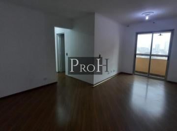Apartamento de 2 quartos, Santo André · Apartamento 3 quartos Utinga Santo André